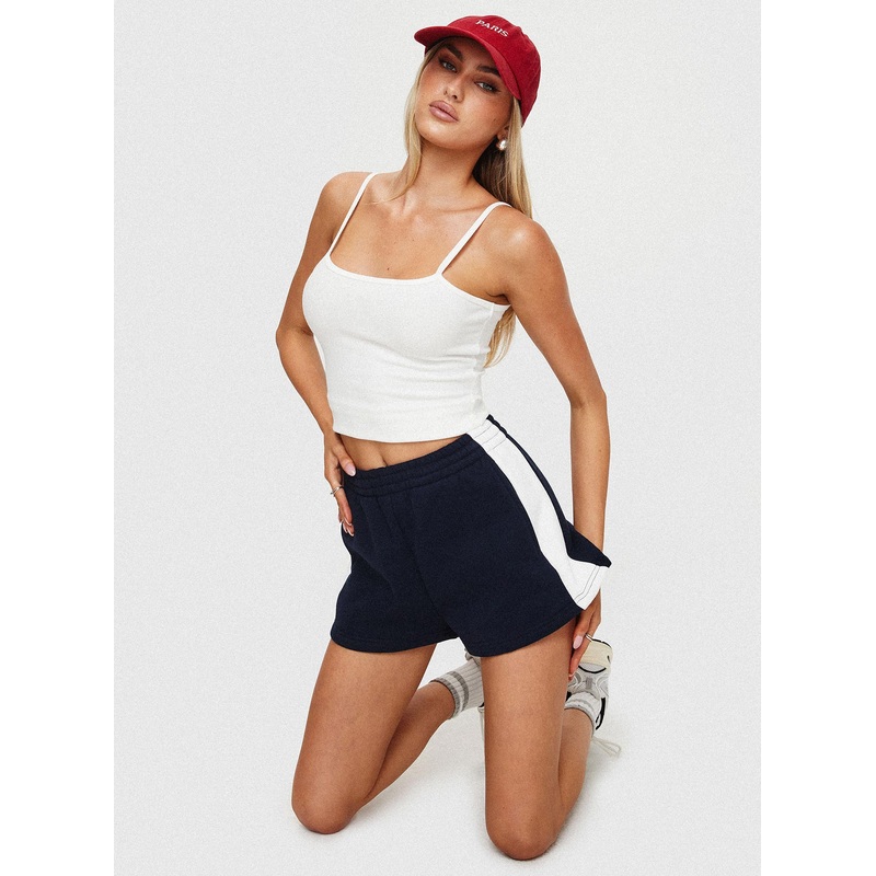 Liora Short Navy
