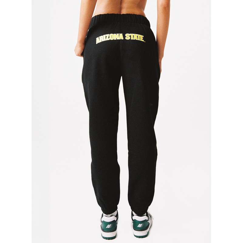 ASU Sweatpants Black