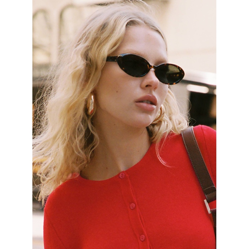 Beenna Sunglasses Tort