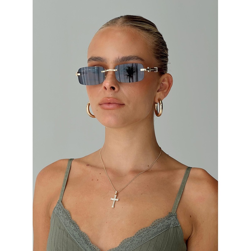 Arber Sunglasses Black