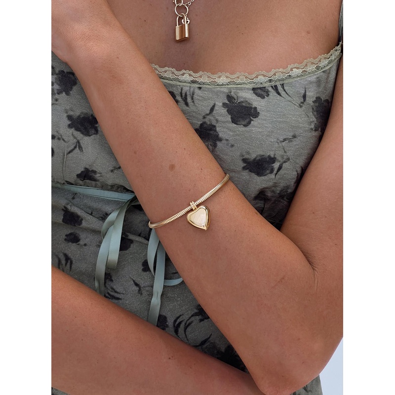 Adorn Bracelet Gold