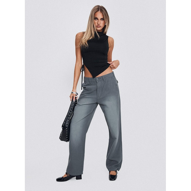 Workwear Pant Petrol