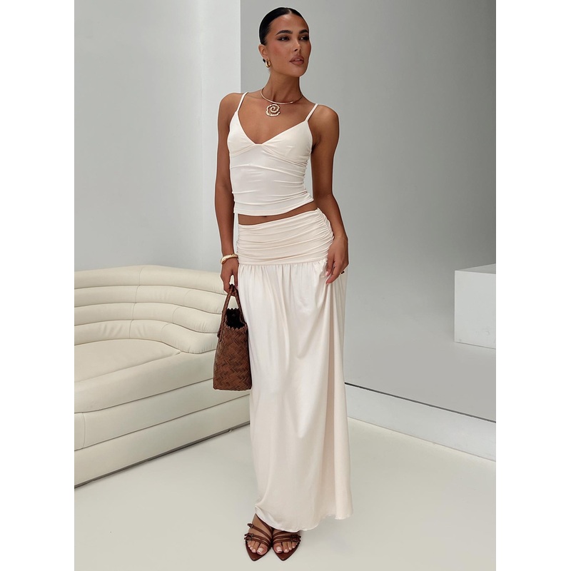 Mojave Set Cream