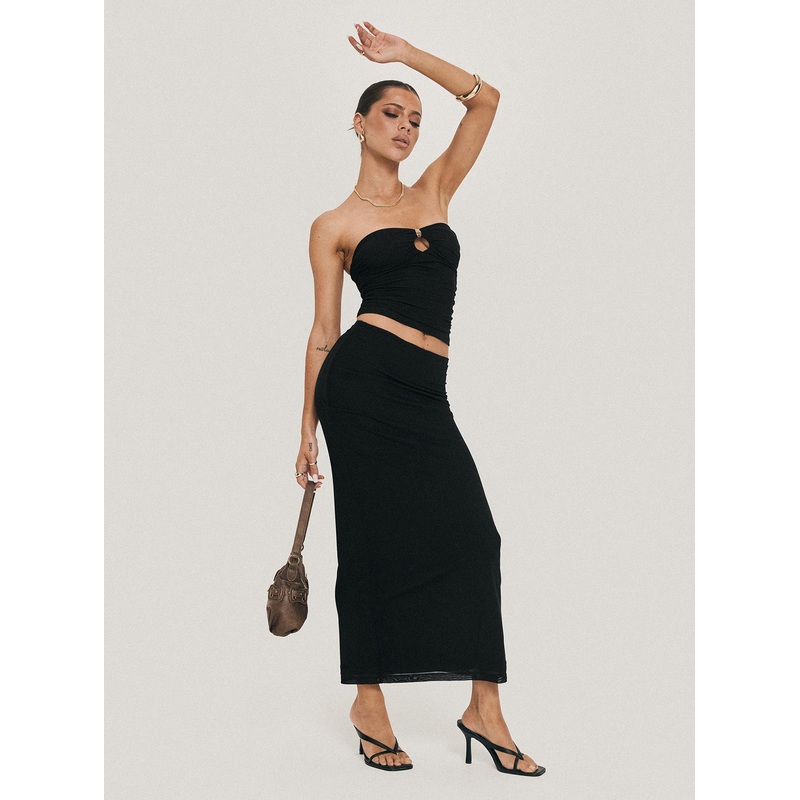 Yarrow Set Black