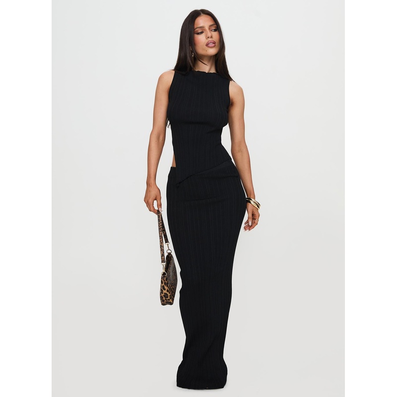 Basile Set Black