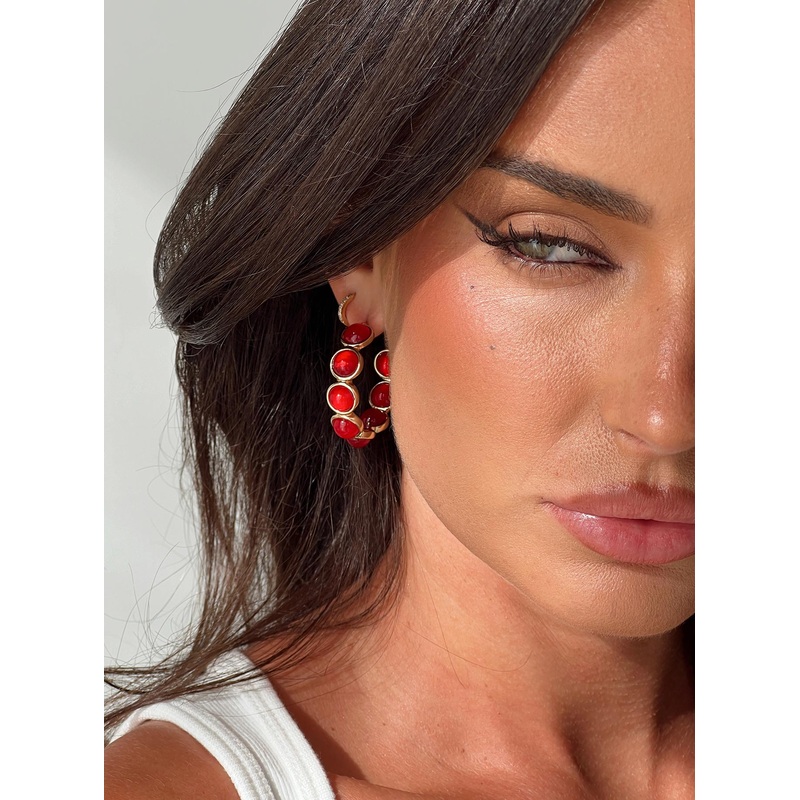 Jinkx Hoops Red