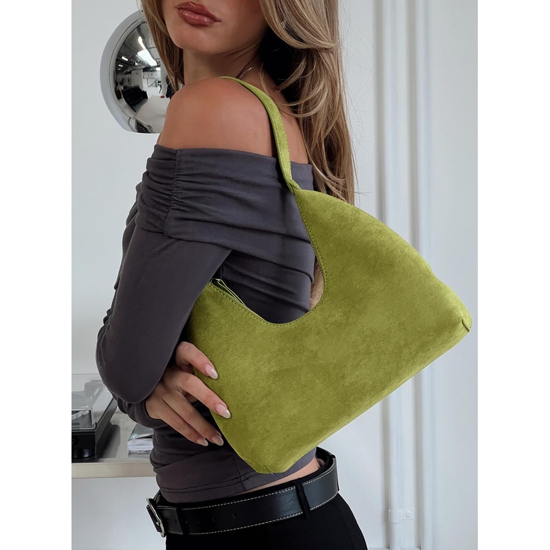 Reeves Bag Green