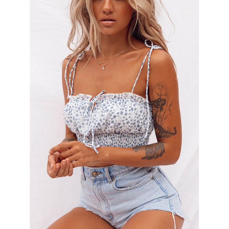 Benita Top
