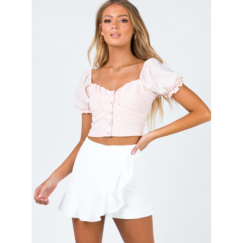 Lorca Shorts