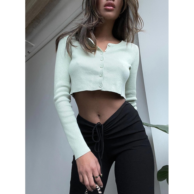 The Michael Top