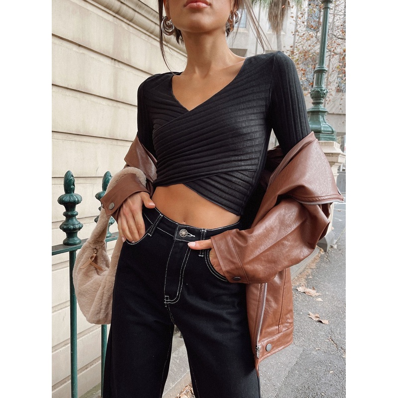 Abigal Top
