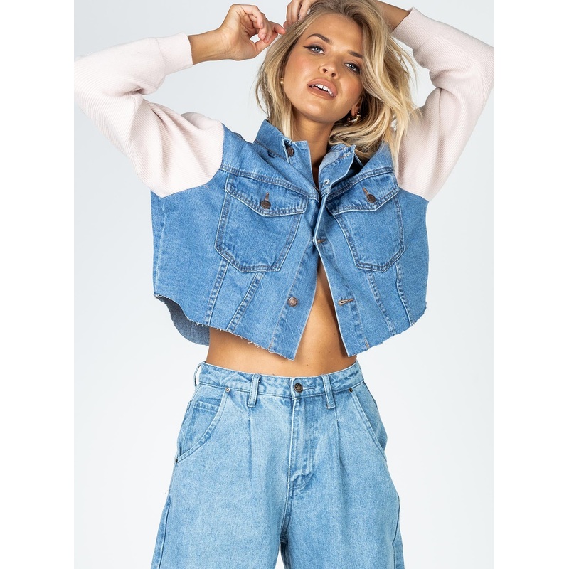 Badlands Jacket