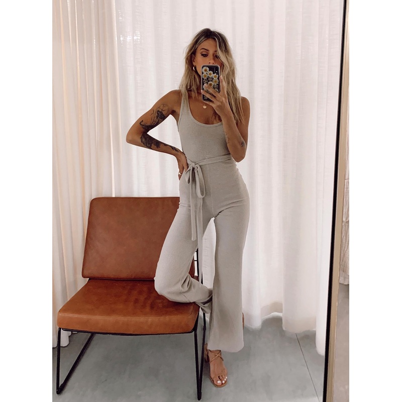 Callie Jumpsuit