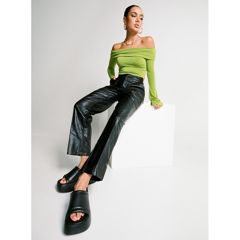 Encore Pants Black