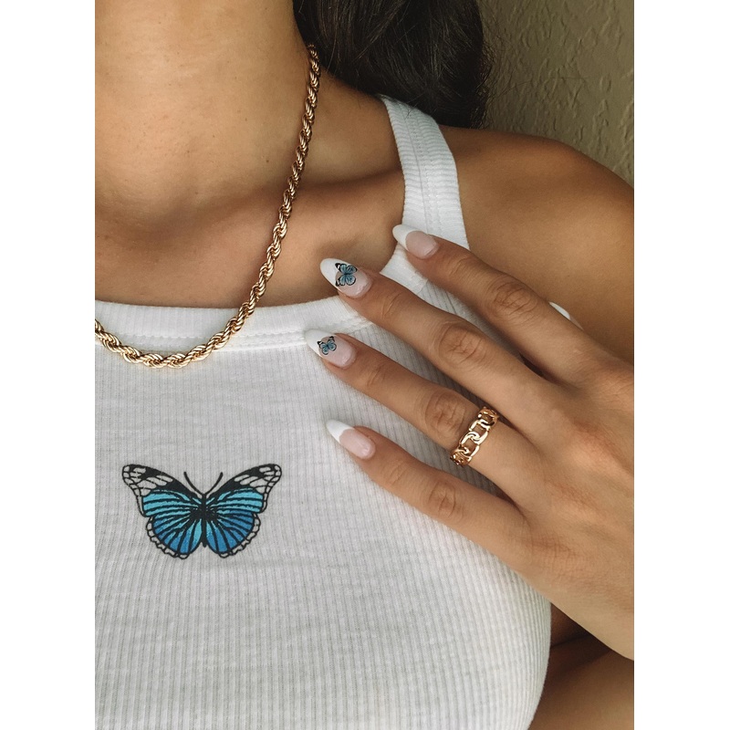 It's Hers Ring