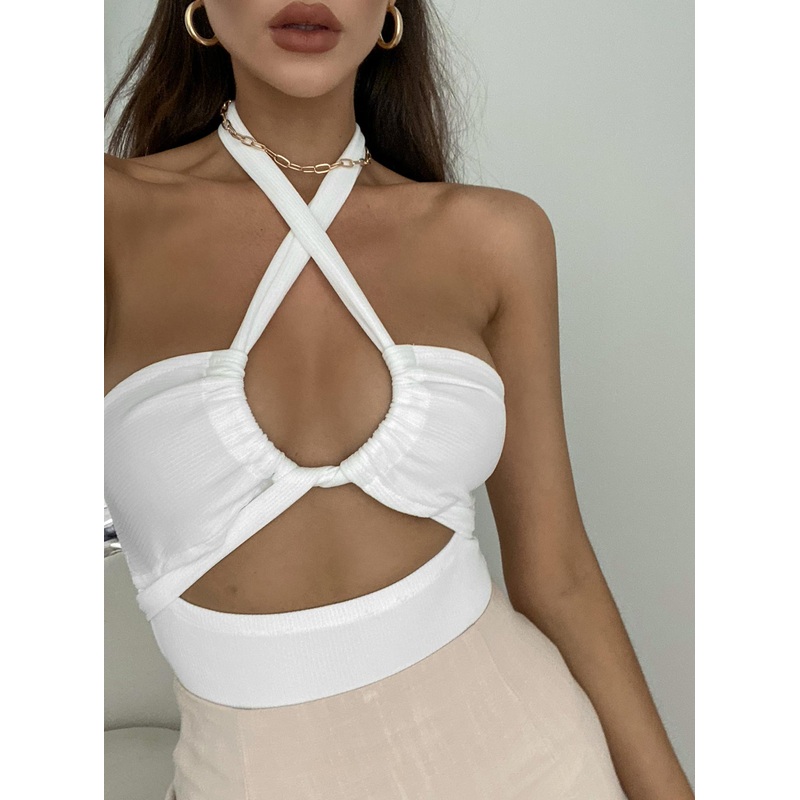 London Bodysuit