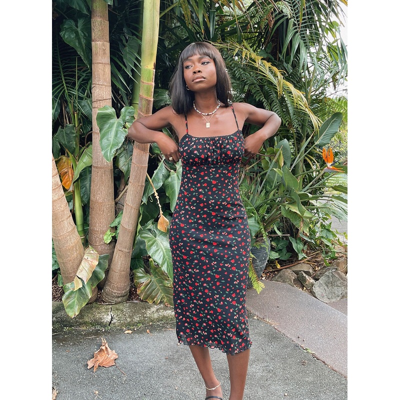 Marlee Midi Dress
