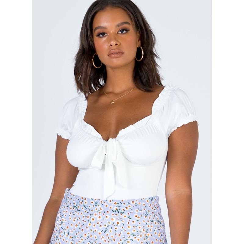 Medina Bodysuit
