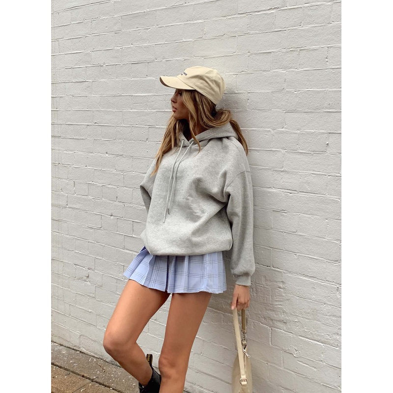 No Boundaries Mini Skirt