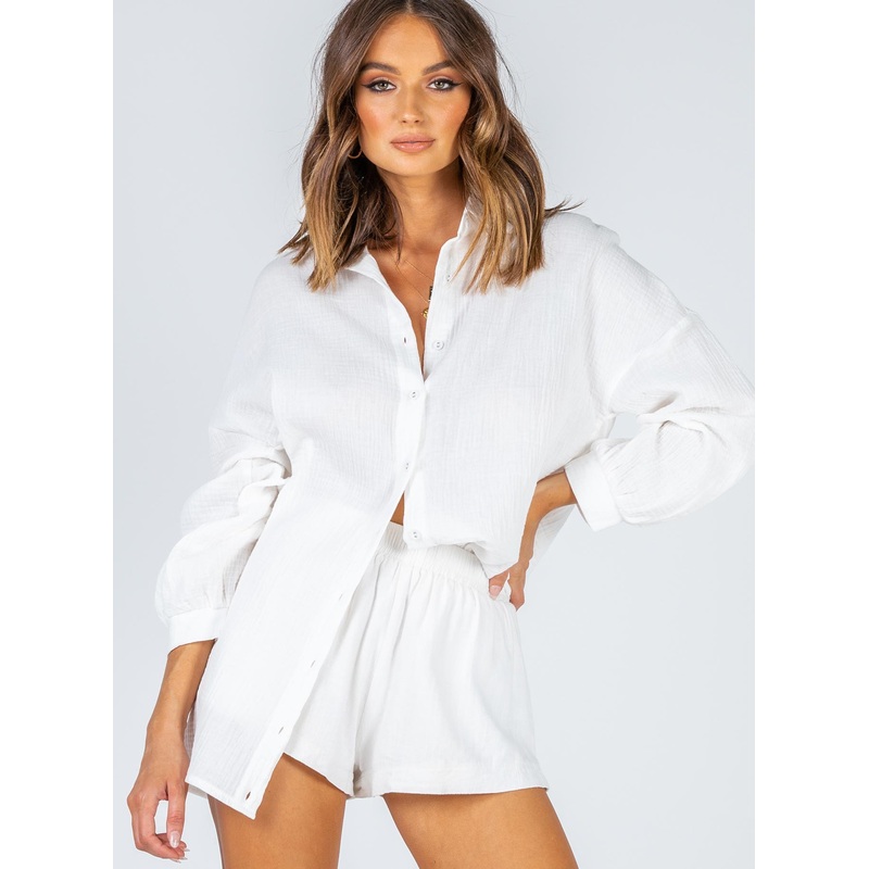 Sienna Shirt