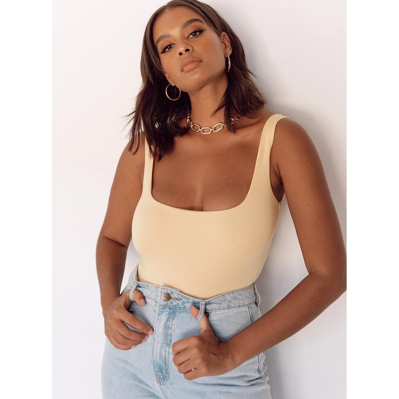 Tamikah Bodysuit