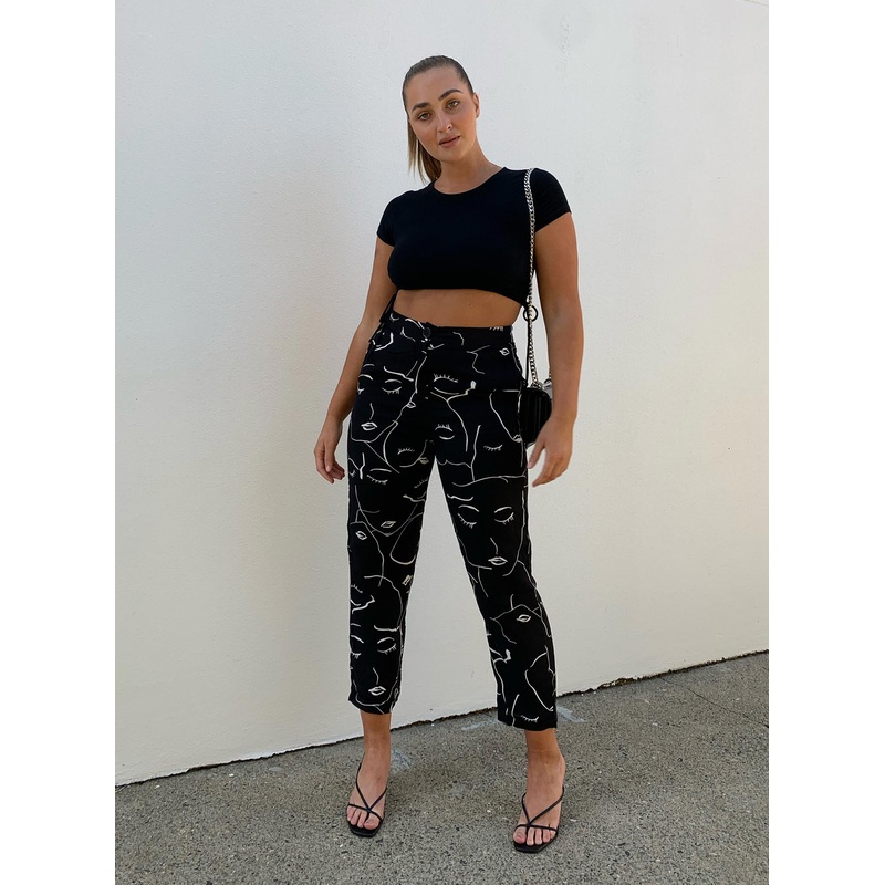 Zavia Pants