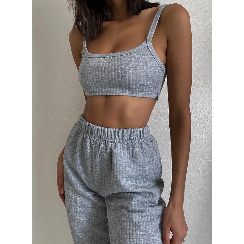 Arabella Set Grey