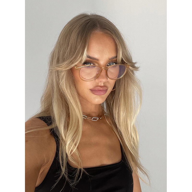 Buddy Holly Blue Light Glasses