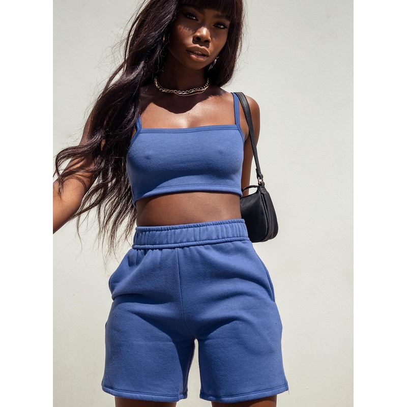 Harlow Set Blue