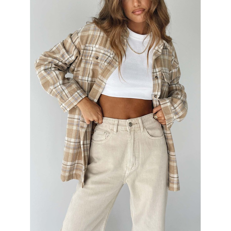 Mila Shirt Multi