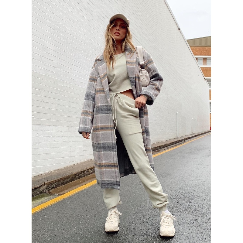 Penelope Coat