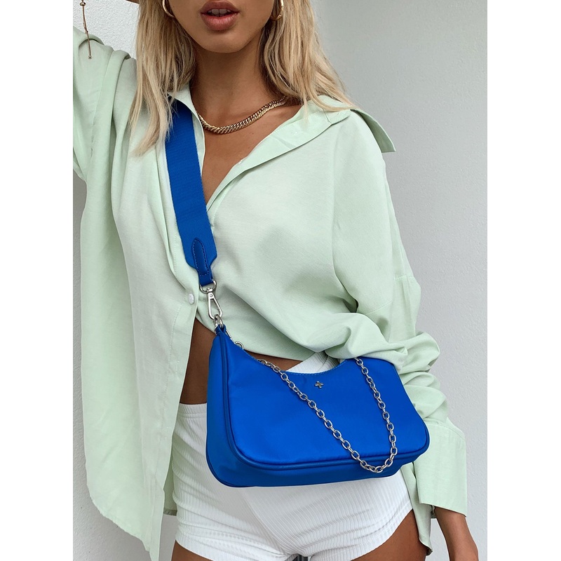 Peta & Jain Paloma Cobalt Blue