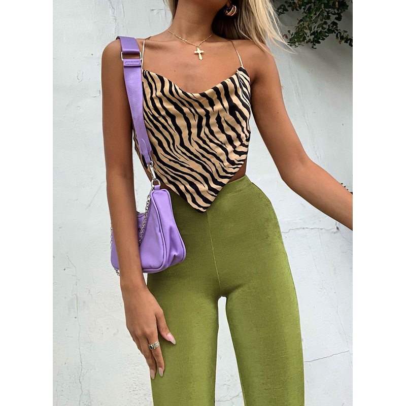 Boogie Pants Green