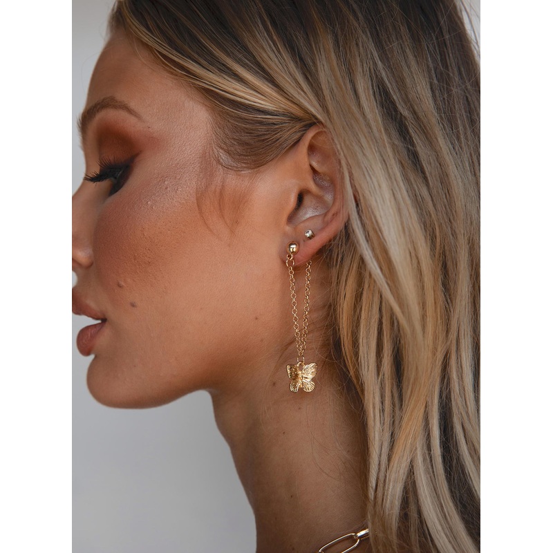 Lerina Earrings