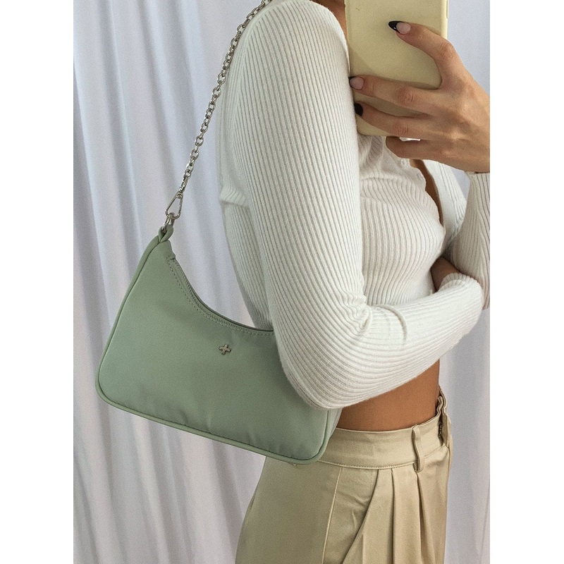 Peta & Jain Paloma Sage Green