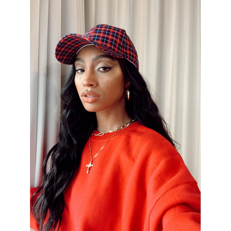 All Night Cap Red
