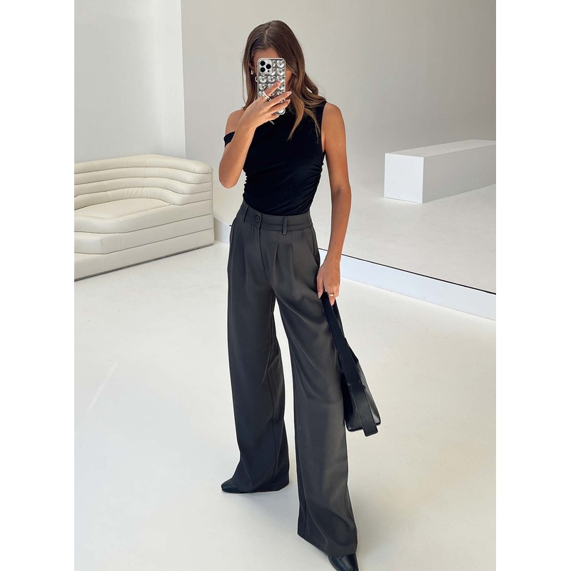 Archer Pants Slate