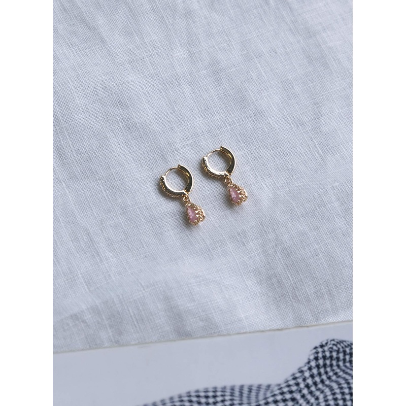 Ice Queen Earrings