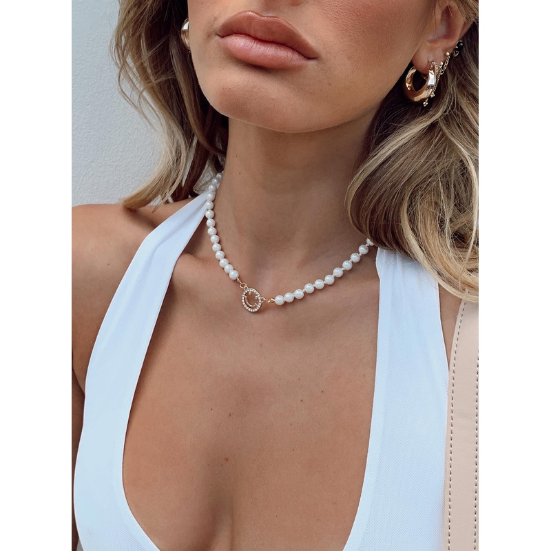 One Of A Kind Necklace