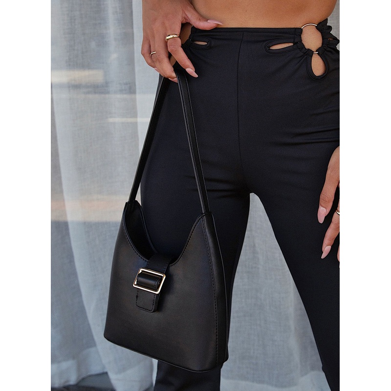 Harlem Bag Black