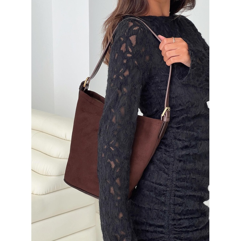 Joycie Bag Brown