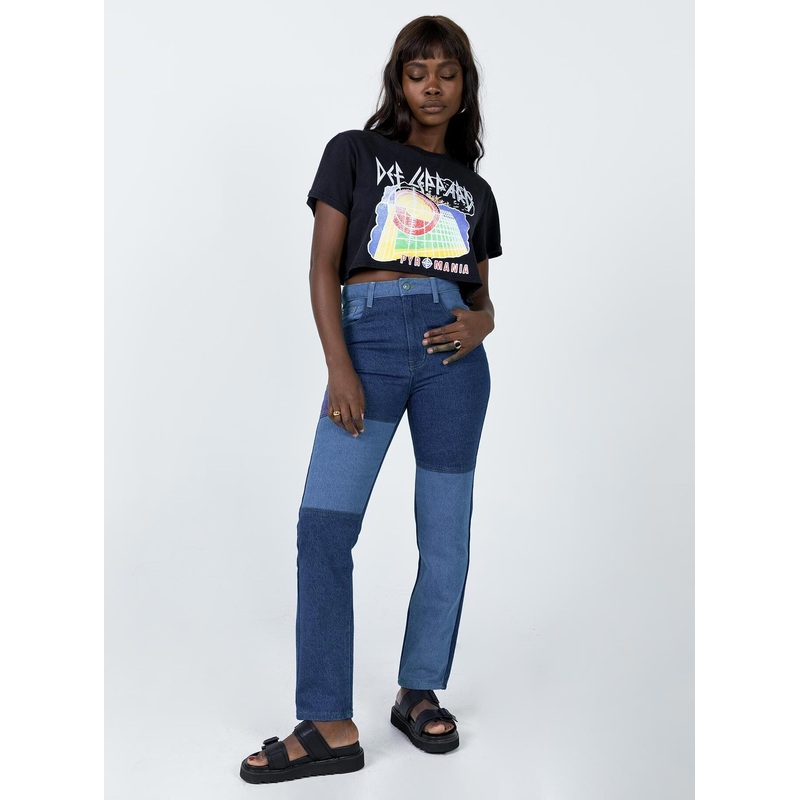 Cameron Denim Jeans