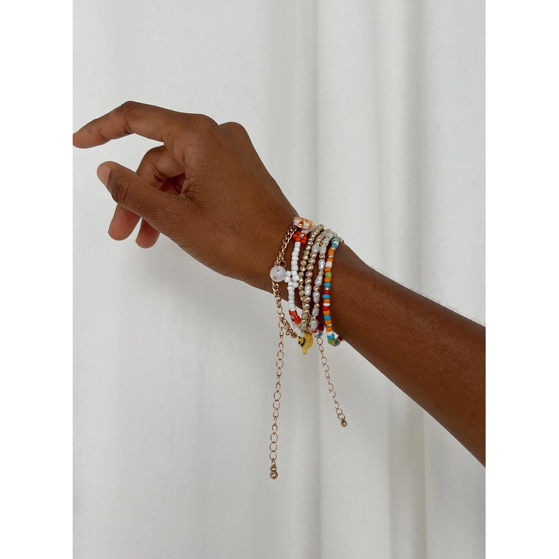 Day Dreamer Bracelet Set