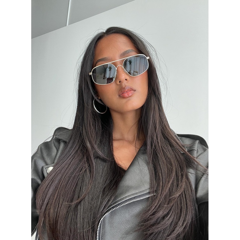 Esencia Sunglasses Gold