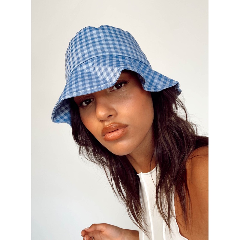 Picnic Rock Bucket Hat