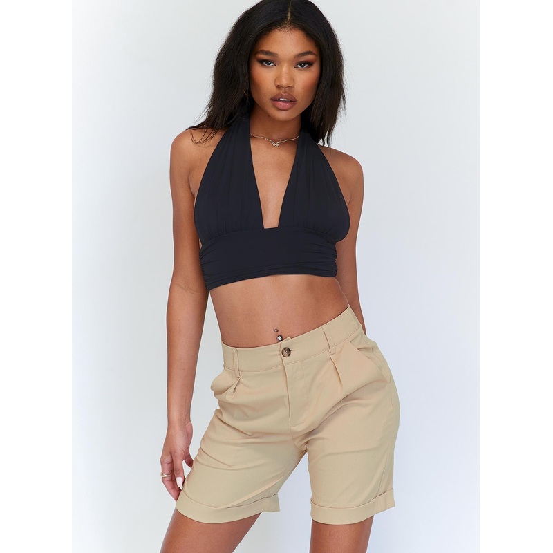Rhys Shorts Cream